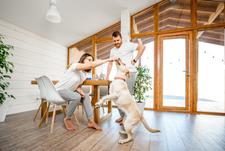 Cranfords neighborhood